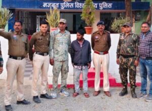महिला की हत्या का सनसनीखेज खुलासा : पति ने महिला की मौत को बताया सामान्य, पीएम रिपोर्ट ने खोल दिया हत्या का राज