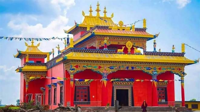 छत्तीसगढ़ का शिमला मैनपाट को पर्यटन के क्षेत्र में मिलेगा नया आयाम, मैनपाट में बनेगा पर्यटकों के लिए सर्वसुविधायुक्त आवासीय परिसर