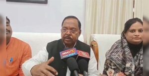 वरिष्ठ मंत्री रामविचार नेताम ने दिया चौंकाने वाला बयान, कहा “अश्लील डांस कला है, विडियो-फोटो लेने किसने कहा था…”