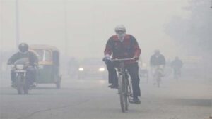 छत्तीसगढ़ में 15 जनवरी से फिर ठंड बढ़ने के आसार, इन जिलों में चलेगी शीतलहर, जानें मौसम अपडेट