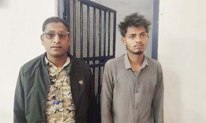 बर्थडे बॉय के मर्डर का खुलासा, दोस्त गिरफ्तार, इस वजह से उतारा मौत घाट