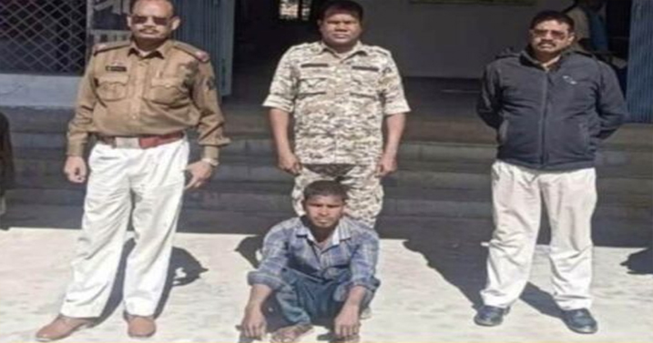 मुर्गा नहीं बनाने पर पत्नी की हत्या, पति ने फिर जो किया जानकर हो जाएंगे हैरान, आरोपी गिरफ्तार