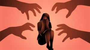 9वीं की छात्रा से किया दुष्कर्म, नाबालिग ने बच्चे को दिया जन्म, आरोपी गिरफ्तार