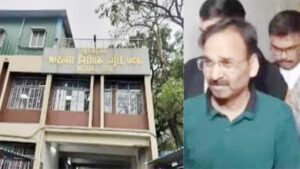 शराब घोटाले में छत्तीसगढ़ का शराब कारोबारी नवीन केडिया गिरफ्तार, झारखंड एसीबी ने गोवा से पकड़ा