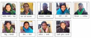 पुलिस को मिली बड़ी सफलता : 9 हार्डकोर नक्सलियों ने डाले हथियार, आत्मसमर्पित नक्सलियों पर था 47 लाख का ईनाम