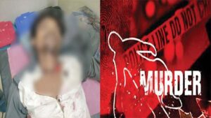 मंडई मेले मे युवक की नृशंस हत्या : पुरानी रंजिश पर हत्या की घटना को दिया अंजाम, हिरासत मे 5 संदेही  