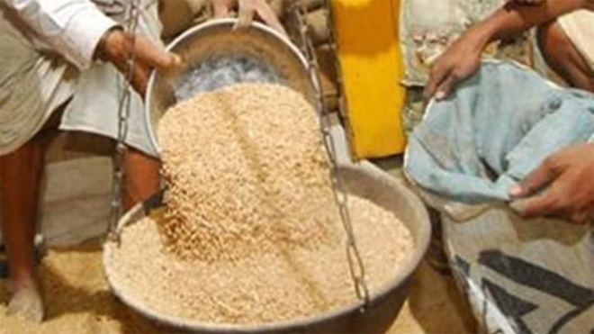 पीडीएस के तहत छत्तीसगढ़ में 2.73 करोड़ लोग को खाद्यान्न सुरक्षा, राशन कार्डों का 85 प्रतिशत सदस्यों का ई-केवायसी पूर्ण 