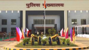 छत्तीसगढ़ में आईपीएस अधिकारियों का प्रमोशन, 2001 बैच के आनंद छाबड़ा को अतिरिक्त पुलिस महानिदेशक बनाया गया