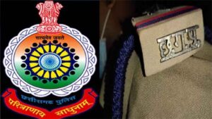डीजी जेल हिमांशु गुप्ता समेत 25 अफसरों को मिलेगा राष्ट्रपति पदक, गणतंत्र दिवस पर राज्यपाल करेंगे सम्मानित