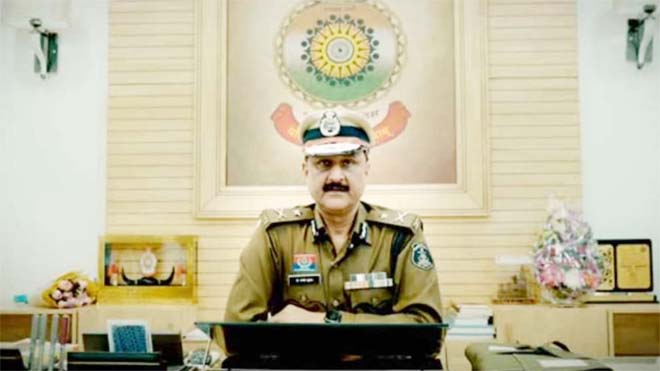 रायपुर में आज से पुलिस कमिश्नर सिस्टम, आईएएस-आईपीएस का पावर गेम नहीं, मजिस्ट्रेट पावर से पुलिस होगी मजबूत