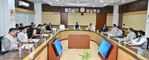 साय कैबिनेट की बैठक आज, धान खरीदी, पुलिस कमिश्नरी समेत कई मुद्दों पर होगी चर्चा