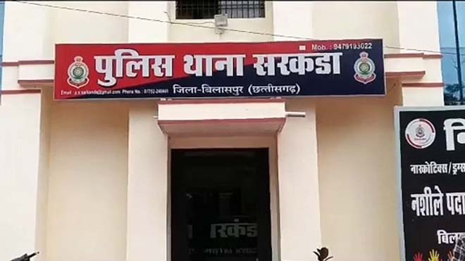 छैली साहू हत्याकांड का सनसनीखेज खुलासा, बेटे और दामाद ने की थी हत्या, दोनों आरोपी गिरफ्तार  