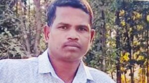 पूर्व सरपंच की नक्सलियों ने गोली मारकर की हत्या, पहले भी हो चुका था नक्सली हमला,  गांव में दहशत