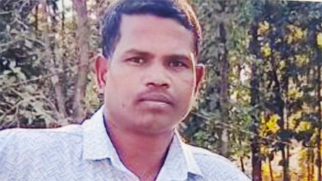 पूर्व सरपंच की नक्सलियों ने गोली मारकर की हत्या, पहले भी हो चुका था नक्सली हमला,  गांव में दहशत