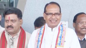 ‘विरोध करना और आपस में लड़ना ही कांग्रेस का काम… ‘, रायपुर पहुंचे केंद्रीय मंत्री शिवराज सिंह चौहान का विपक्ष पर तंज