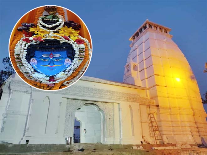 आस्था की पहाड़ी पर शिव का वास : मकर संक्रांति पर सिद्ध बाबा धाम बनता है श्रद्धा, परंपरा और पर्यटन का संग
