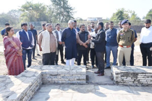 यूनेस्को की दहलीज पर सिरपुर, छत्तीसगढ़ की प्राचीन विरासत बनेगी विश्व धरोहर