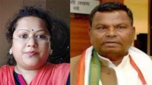 सौम्या चौरसिया ने सुप्रीम कोर्ट में किया ईडी की गिरफ्तारी को चैलेंज, जमानत के लिए कवासी लखमा ने भी लगाई अर्जी