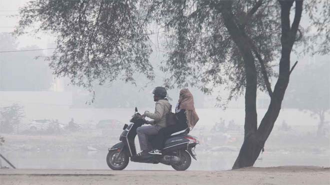 छत्तीसगढ़ में फिर बढ़ेगी ठंड, तापमान गिरने से सर्द होगी रातें, आईएमडी ने इन जिलों में जारी किया अलर्ट