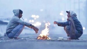छत्तीसगढ़ में अगले 4 दिन राहत, फिर बढ़ेगी ठंड, जानें आज के मौसम का हाल