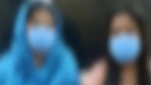 रायपुर में संदिग्ध दस्तावेजों के साथ पकड़ी गईं दो विदेशी महिलाएं, उज्बेकिस्तान की हैं रहने वाली