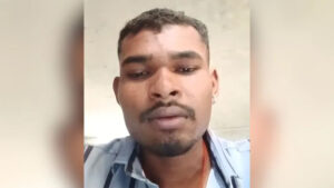 युवक ने लगाई फांसी : बांग्लादेश हिंसा का विरोध करने पर मारपीट का आरोप, वीडियो से हुआ खुलासा