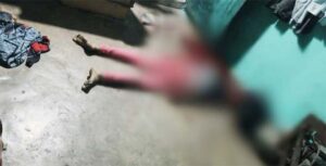 युवती की निर्मम हत्या का खुलासा, एकतरफा प्यार बना मौत की वजह, आरोपी गिरफ्तार