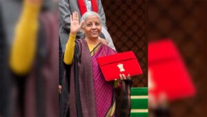 आम बजट 2026 : रफ्तार से दौड़ेगा भारत! युवाओं को मिलेगा बंपर रोजगार पर टैक्स पर राहत नहीं, जाने 10 बड़ी बातें