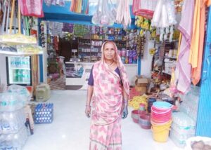 ग्रामीण महिला सशक्तिकरण की मिसाल : आत्मविश्वास, संघर्ष और आत्मनिर्भरता की मिसाल बनीं अल्पना सिंह