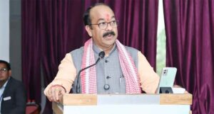 लाभांडी से सरोना तक सर्विस लेन चौड़ीकरण को मिली मंजूरी : उप मुख्यमंत्री अरुण साव बोले, “रायपुर शहर का यातायात होगा सुरक्षित, सुगम और व्यवस्थित”