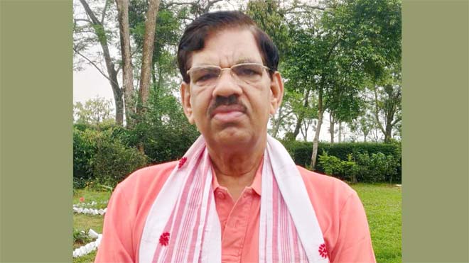 छत्तीसगढ़ से नेशनल टैगोर फैलोशिप प्राप्त करने वाले पहले अध्येता बने अशोक तिवारी