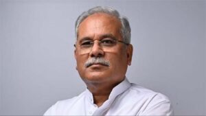 भूपेश बघेल समेत 3 कांग्रेस नेताओं पर 500 करोड़ का मानहानि का केस, हिमंता बिस्वा का दावा- प्रेस कॉन्फ्रेंस में झूठे आरोप लगाए