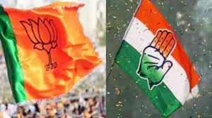 राज्य सभा चुनाव 2026 : छत्तीसगढ़ की दो सीटों पर 16 मार्च को मतदान, भाजपा-कांग्रेस में से किसका पलड़ा भारी?