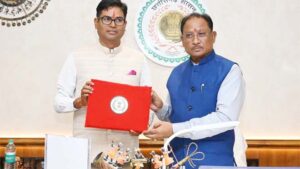 आज पेश होगा छत्तीसगढ़ का बजट, नई थीम के साथ जानें क्या रहेगा खास