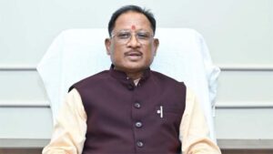 छत्तीसगढ़ का बजट पेश होने से पहले सीएम विष्णु देव साय का एक्स पर पोस्ट, कहा “बजट प्रदेश के विकास के लिए मील का पत्थर”