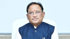 5000 शिक्षकों की भर्ती से युवाओं को मिलेगा अवसर, शिक्षा व्यवस्था होगी और सुदृढ़ : मुख्यमंत्री विष्णुदेव साय
