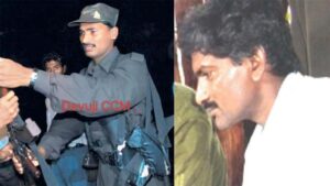 नक्सल संगठन के टॉप नेताओं का सरेंडर: देवजी और मल्ला राजिरेड्डी ने तेलंगाना में डाले हथियार