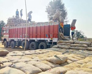 धान प्रबंधन में प्रशासनिक दक्षता और नेतृत्व का समन्वय मनेंद्रगढ़-चिरमिरी-भरतपुर का उभरता मॉडल