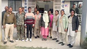 हेड कॉन्स्टेबल हत्याकांड में बड़ा खुलासा, दूसरी पत्नी ने प्रेमी संग मिल पति को मार डाला