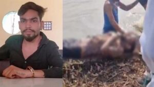 दोस्त ने अपने ही दोस्त का कर दिया कत्ल, पुलिस ने किया खौफनाक हत्याकांड का खुलासा