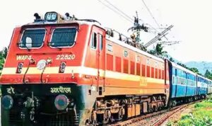 होली पर अलग-अलग जोन में 1,244 स्पेशल ट्रेन ट्रिप्स का ऐलान, दुर्ग, बिलासपुर समेत इन स्टेशनों पर होगा स्टापेज