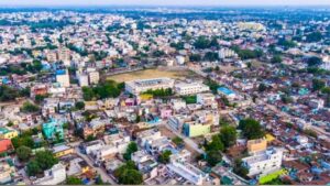 छत्तीसगढ़ के इन दो जिलों में 2 मार्च से लागू होंगी नई गाइडलाइन दरें, जमीन की खरीद-फरोख्त में होगी आसानी