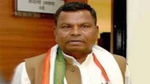 कवासी लखमा होंगे बजट सत्र में शामिल, शर्तों के साथ कर सकेंगे चर्चा, हाल ही जेल से आए बाहर