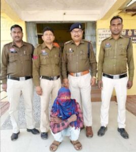14 साल के किशोर की हत्या का खुलासा, चचेरे भाई ने जमीन विवाद में उतारा मौत के घाट