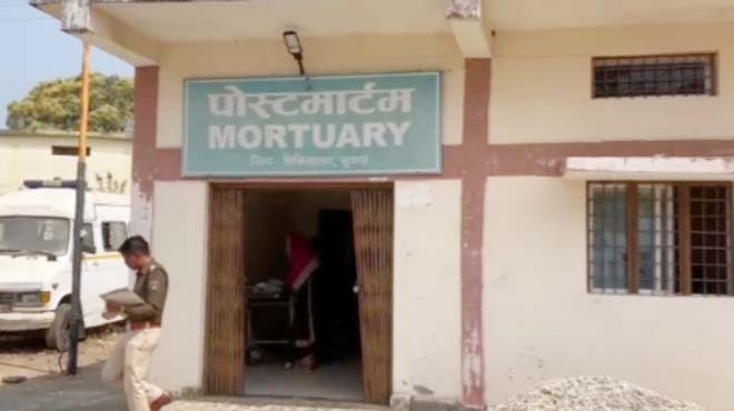 मेला देखने जा रही 17 वर्षीय युवती की स्कॉर्पियो से कुचलकर मौत, परिजनों ने युवक पर लगाया हत्या का आरोप