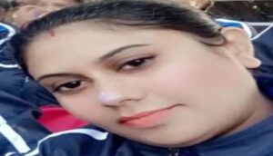 महिला हेड कांस्टेबल गिरफ्तार, चोरी मामले में नौकरी गई अब जेल