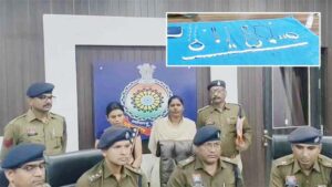 मालिक के घर से नौकरानी ने चुराए सोने के जेवर, सोशल मीडिया की एक फोटो ने खोल दी पूरी ‘पोल’