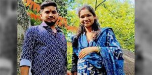 पति को छोड़ भांजे से बनाया रिलेशन, आरोपी बॉयफ्रेंड ने ही महिला की गला रेतकर हत्या कर दी