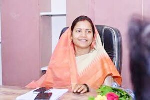 केंद्रीय बजट 2026-27 समावेशी विकास और महिला सशक्तिकरण की दिशा में ऐतिहासिक कदम : मंत्री श्रीमती लक्ष्मी राजवाड़े