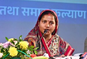 मंत्री श्रीमती लक्ष्मी राजवाड़े की पहल से जलाशयों के जीर्णोद्धार के लिए 10.93 करोड़ रुपए की स्वीकृति